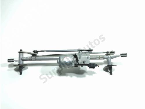 Used Front wipers mechanism Front wipers mechanism BYD YUAN PLUS EV (204 hp) 33333968 33333968