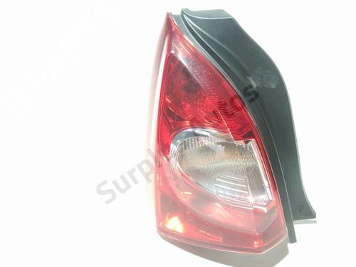 Used Left taillight Left taillight 39462754 39462754