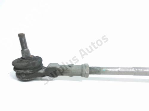 Steering rack RENAULT TWINGO II (CN0_) 1.2 16V (CN04, CN0B) | BP28225080M22 - Image 2