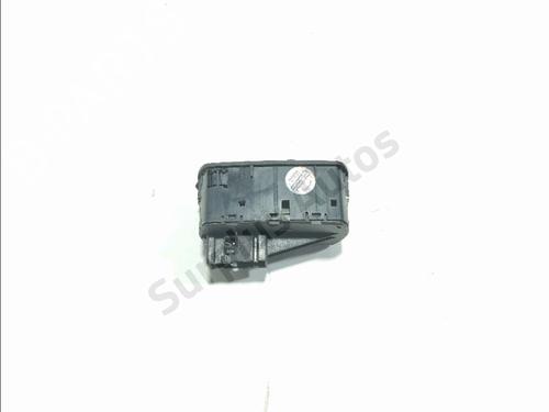 Left front window switch OPEL CORSA E (X15) 1.4 (08, 68) | BP38345667I27 - Image 2