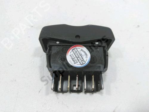 Right front window switch DACIA LOGAN MCV (KS_) 1.5 dCi (KS0W) | BP30994560I26 - Image 2