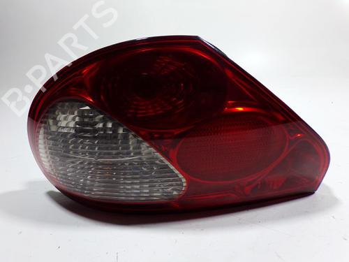 Used Left taillight Left taillight 37788762 37788762