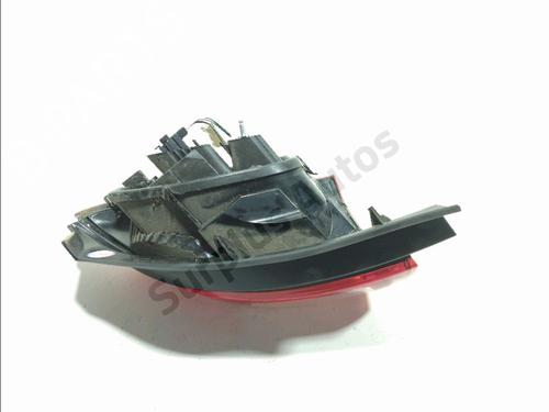 Left taillight RENAULT TWINGO II (CN0_) 1.2 16V (CN04, CN0B) | BP34617384C34 - Image 3