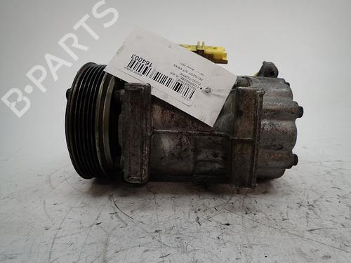 AC compressor PEUGEOT 307 (3A/C) 1.6 16V | BP30986587M34 - Image 5