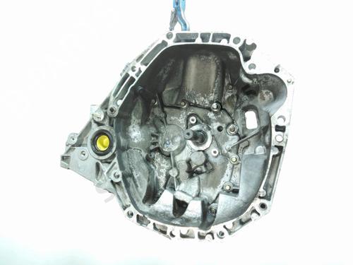 Used Gearbox RENAULT MODUS / GRAND MODUS (F/JP0_) 1.5 dCi (FP0G, JP0G) (68 hp) 30367431