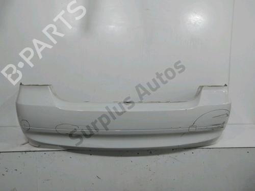 Used Rear bumper BMW 3 (E90) 318 i (129 hp) 31000778