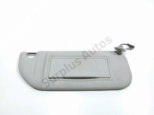 Used Right sun visor Right sun visor 30503948 30503948