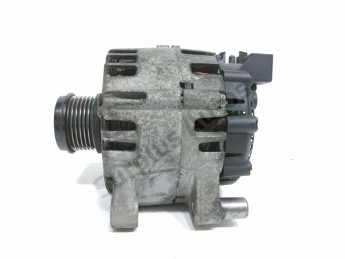 Alternator FORD S-MAX (WA6) 2.0 TDCi | BP32741944M7 - Image 2