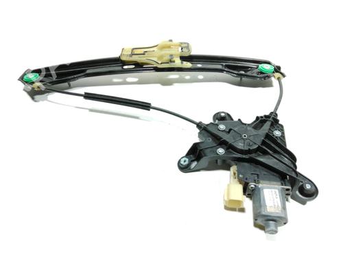 Used Rear right window mechanism Rear right window mechanism 37778720 37778720