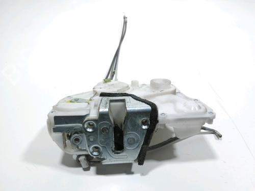 Used Front right lock OPEL AGILA B (H08) 1.3 CDTI (F68) (75 hp) 28247200