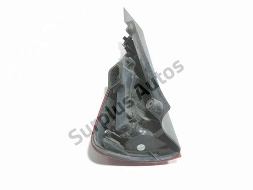 Right taillight RENAULT ESPACE IV (JK0/1_) 2.0 dCi (JK02, JK03) | BP39548617C35 - Image 2