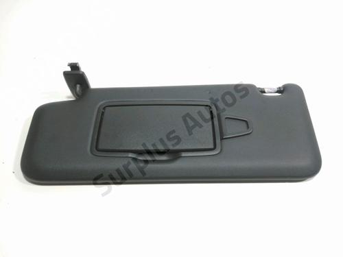 Left sun visor MERCEDES-BENZ E-CLASS (W213) E 220 d (213.004) | BP38769475I1 - Image 2