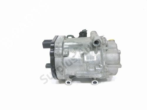 AC compressor TOYOTA COROLLA Hatchback (_E21_, _EA1_, _EH1_) 1.8 Hybrid (ZWE211, ZWE219) | BP38104354M34 - Image 4
