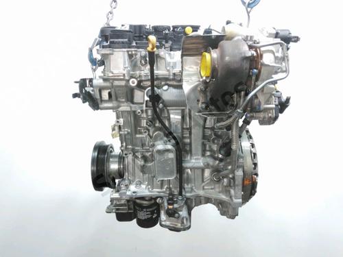 Engine CITROËN C3 IV (CC_, CB_) 1.2 PureTech 100 (CCHPV4) | BP33903747M1 - Image 3