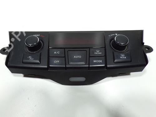 Used Climate control Climate control 37766965 37766965