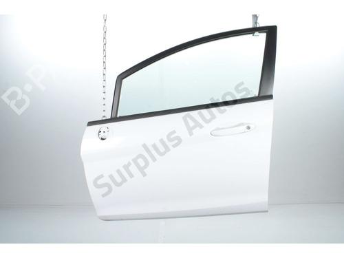 left-front-door-ford-fiesta-vi-cb1-ccn-2008-33686359 main image