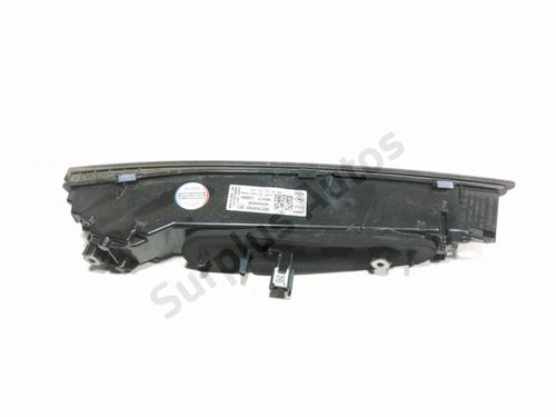 Right tailgate light OPEL ASTRA L (OV5) 1.2 MHEV (FPHPY) | BP35972641C80 - Image 2