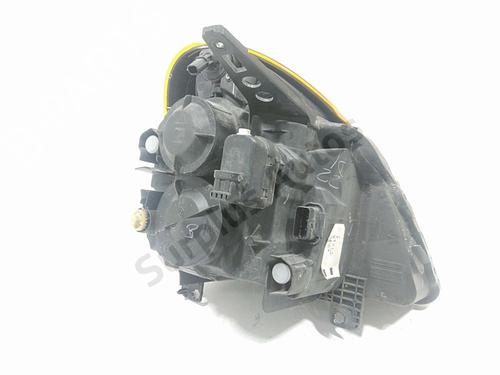 Left headlight RENAULT MODUS / GRAND MODUS (F/JP0_) 1.2 (JP0C, JP0K, FP0C, FP0K, FP0P, JP0P, JP0T) | BP39707216C28 - Image 2