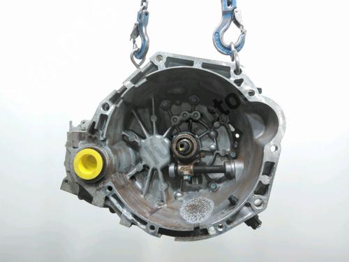 Used Gearbox Gearbox 36898923 36898923