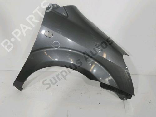Used Right front fenders Right front fenders TOYOTA COROLLA Verso (ZER_, ZZE12_, R1_) 2.2 D-4D (AUR10_, AUR10R) (136 hp) 30993286 30993286
