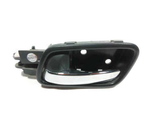 Used Rear left interior door handle HONDA CR-V IV (RM_) 2.2 i-DTEC 4WD (RE6) (150 hp) 28252795