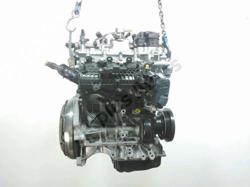 Używane Silnik PEUGEOT 208 I (CA_, CC_) 1.2 THP 110 (110 hp) 28219146