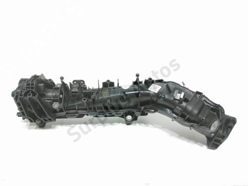 Used Intake manifold BMW 2 Active Tourer (F45) 218 d (150 hp) 30335178