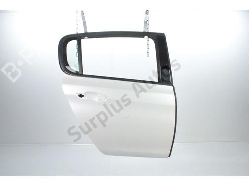 Used Right rear door PEUGEOT 308 II (LB_, LP_, LW_, LH_, L3_) 1.6 BlueHDi 120 (120 hp) 29603021