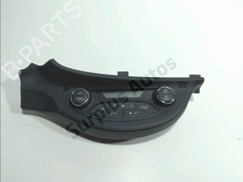 Used Climate control Climate control TOYOTA YARIS (_P13_) 1.0 (KSP130_, KSP130) (69 hp) 34178100 34178100