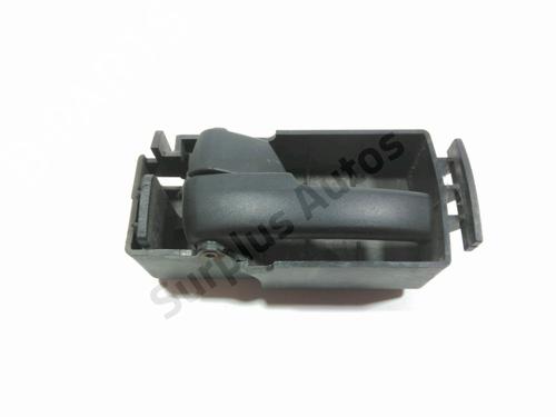 Used Front left interior door handle Front left interior door handle 29580053 29580053