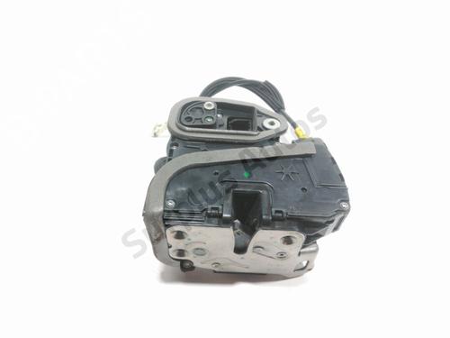 Venstre fortil lås OPEL ASTRA K Sports Tourer (B16) 1.4 Turbo (35) (125 hp) 28714842