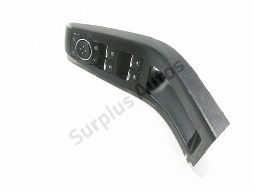 Used Left front window switch FORD FIESTA VII (HJ, HF) 1.0 EcoBoost (125 hp) 28249572