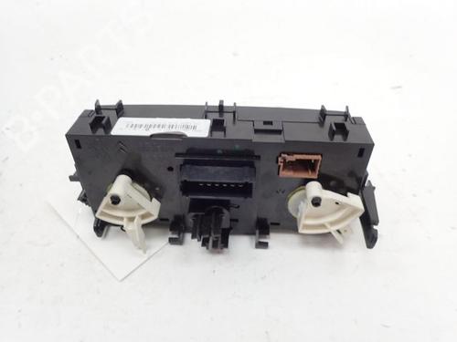 Climate control CITROËN C3 II (SC_) 1.2 VTi 82 | BP37766940I5 - Image 3