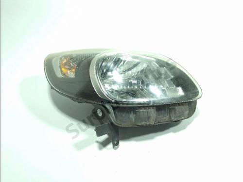 Used Right headlight Right headlight RENAULT KANGOO / GRAND KANGOO II (KW0/1_) 1.5 dCi 90 (KW05, KW08, KW0G, KW11) (90 hp) 33974221 33974221