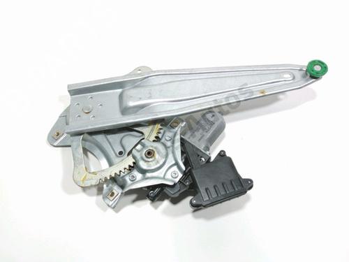 Rear left window mechanism TOYOTA AURIS Estate (_E18_) 1.8 Hybrid (ZWE186_, ZWE186R, ZWE186H) | BP28251527C24