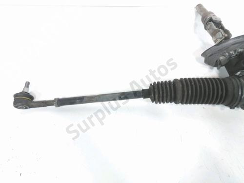 Steering rack PEUGEOT 206+ (2L_, 2M_) 1.4 HDi eco 70 | BP34148472M22 - Image 2