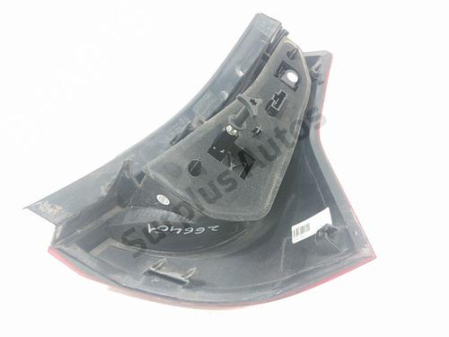 Left taillight DACIA SANDERO 1.4 MPI LPG | BP39707397C34 - Image 2