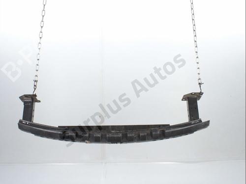 Used Rear bumper reinforcement Rear bumper reinforcement 37168190 37168190