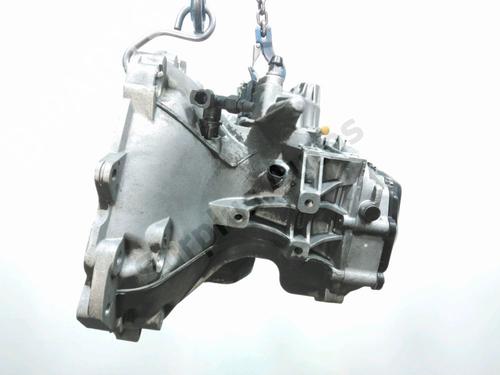 Gearbox OPEL CORSA E (X15) 1.3 CDTI (08, 68) | BP30828541M3 - Image 2