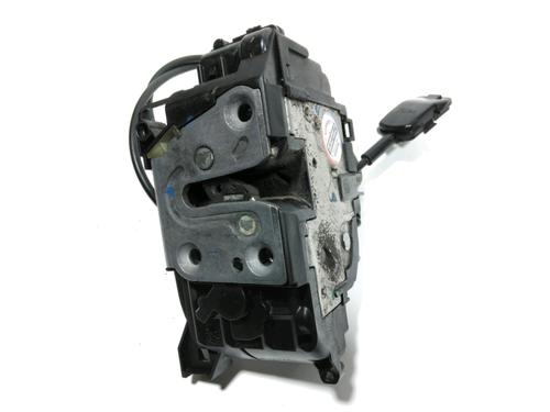 Used Rear left lock Rear left lock 28254808 28254808