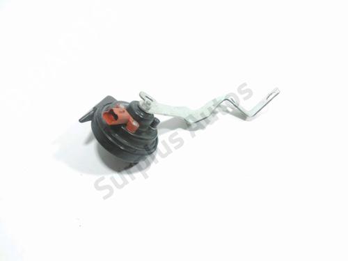 Used Horn RENAULT CLIO V (B7_) 1.0 LPG (B7MT) (101 hp) 28223027