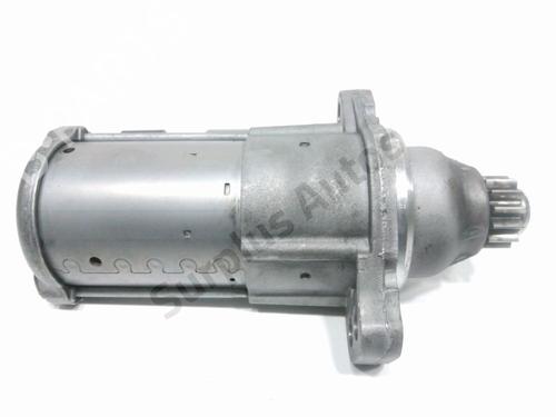Starter VW BEETLE (5C1, 5C2) 1.2 TSI | BP37763694M8 - Image 4