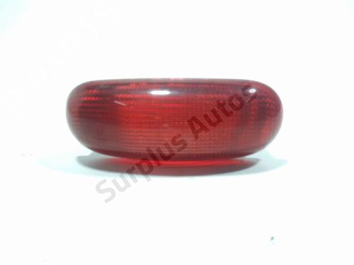 Bremselys Bremselys RENAULT KANGOO (KC0/1_) 1.5 dCi (84 hp) 33733788 33733788