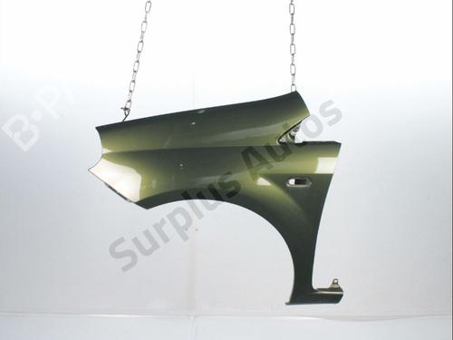 Used Left front fenders Left front fenders 37712084 37712084