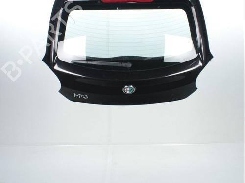 Used Tailgate ALFA ROMEO MITO (955_) 1.4 MultiAir (955AXL1B) (105 hp) 28259425