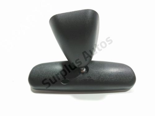 Rear mirror RENAULT KOLEOS I (HY_) 2.0 dCi 4x4 (HY0K) | BP28264398I6 - Image 2