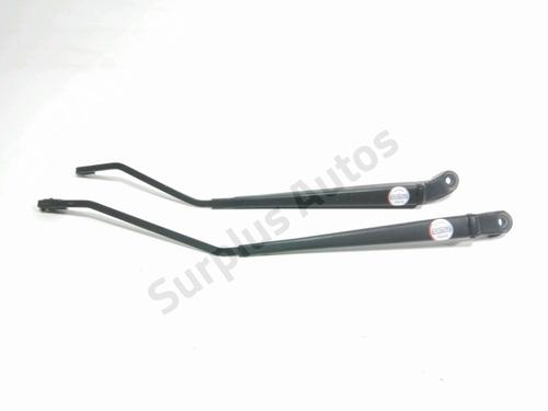 Used Front windshield wiper arm Front windshield wiper arm PEUGEOT 306 Hatchback (7A, 7C, N3, N5) 1.9 D (68 hp) 34504260 34504260