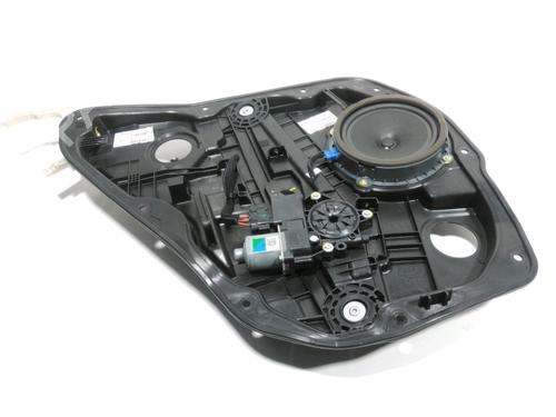 Used Rear left window mechanism KIA PROCEED (CD) 1.6 T-GDI GT (204 hp) 28251308