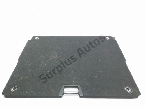 Bagagerumsgulv PEUGEOT 3008 I MPV (0U_) 2.0 HDi 150 / BlueHDi 150 (150 hp) 28262449