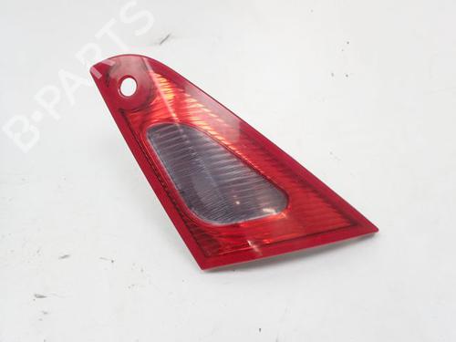 Used Right tailgate light MITSUBISHI COLT VI (Z3_A, Z2_A) 1.5 DI-D (Z39A) (95 hp) 31005626